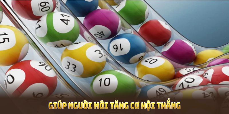 Soi cầu xổ số miền Bắc giúp người mới tăng cơ hội thắng