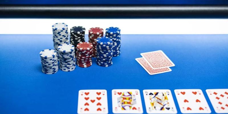 Nắm rõ luật cá cược Poker J88 để đặt cược hiệu quả